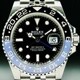 Rolex 126710BLNR GMT Master-II Batman image 0 thumbnail