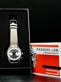 Massena Lab UR-002 Uni-Racer Black Limited Edition image 3 thumbnail