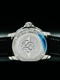 Blancpain Fifty Fathoms  Nageurs De Combat Automatique 5015E 1130 B52A image 3 thumbnail