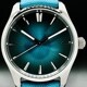 H. Moser and Cie. Pioneer 3200-1214 Centre Seconds Mega Cool image 0 thumbnail