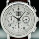 Maurice LaCroix 05826-1101 Masterpiece Flyback image 0 thumbnail