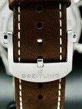 Breitling AB0445 Super Avi B04 Chronograph GMT 46 image 4 thumbnail