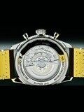 Breitling AB0445 Super Avi B04 Chronograph GMT 46 image 3 thumbnail