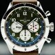 Breitling AB0445 Super Avi B04 Chronograph GMT 46 image 0 thumbnail