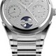 Parmigiani Fleurier Tonda PF Hijri Perpetual Calendar Platinum image 0 thumbnail