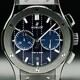 Hublot 521.CM.2707.NR.ITI18 Classic Fusion Chronograph Italia Independent Ceramic image 0 thumbnail