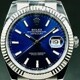 Rolex DateJust 126334 image 0 thumbnail