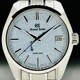 Grand Seiko SBGA387 Spring Drive Ice Blue Dial image 0 thumbnail