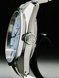 Grand Seiko SBGA387 Spring Drive Ice Blue Dial image 2 thumbnail