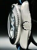 Omega 215.92.46.21.01.001 Seamaster Planet Ocean 6000m Ultra Deep Titanium on NATO Strap image 2 thumbnail