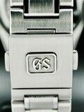 Grand Seiko SBGA387 Spring Drive Ice Blue Dial image 4 thumbnail