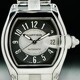 Cartier W62001V3 Roadster image 0 thumbnail