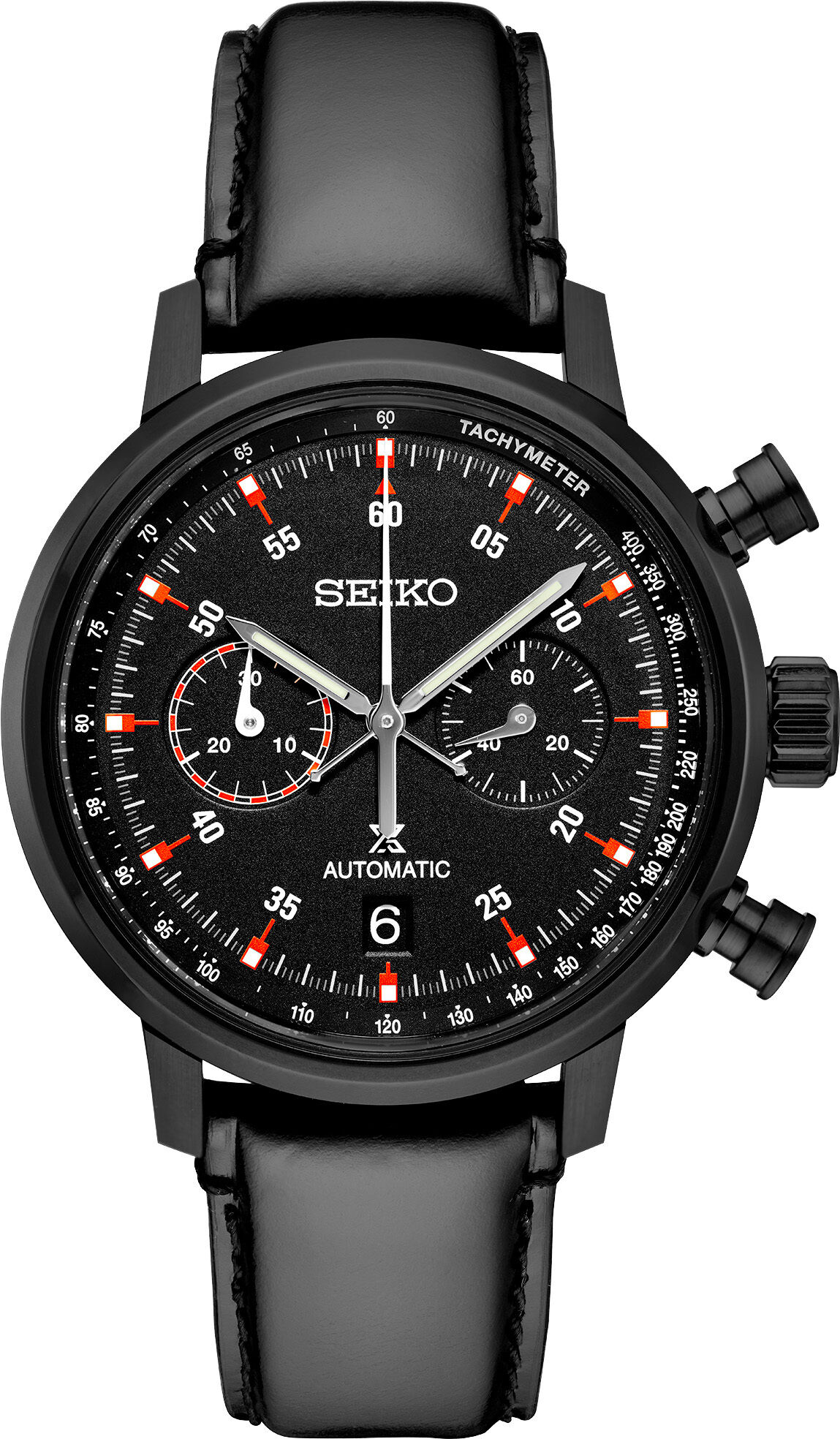 Seiko Prospex SRQ045 Speedtimer Limited Edition