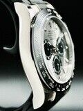 Rolex 116519LN Daytona White Gold image 1 thumbnail