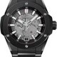 Hublot 456.CX.0170.CX Big Bang Integral Time Only Black Magic image 0 thumbnail