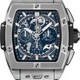 Hublot 642.NX.7170.RX Spirit of Big Bang Titanium Blue 42mm image 0 thumbnail