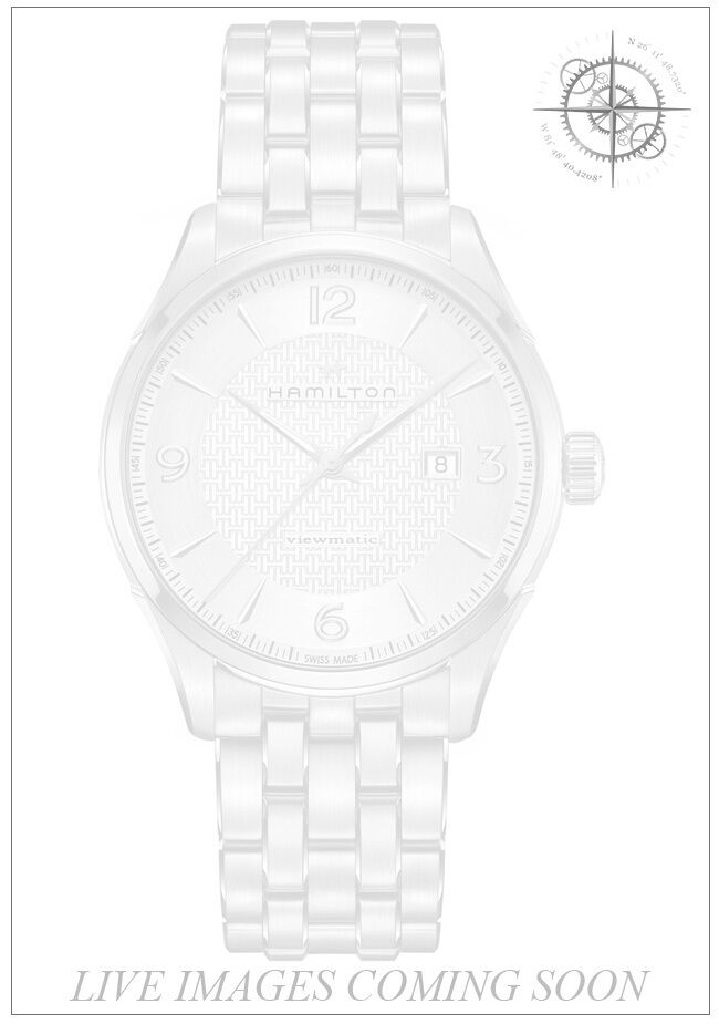 Hamilton H427250 Jazzmaster Viewmatic