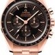 Omega 310.60.42.50.01.001 Speedmaster Moonwatch Professional Master Chronometer Black Dial on Bracelet image 0 thumbnail