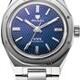 Nivada Grenchen F77 Blue Dial image 0 thumbnail