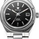 Nivada Grenchen F77 Black Dial Date image 0 thumbnail