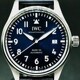 IWC IW328203 Pilot's Watch Mark XX image 0 thumbnail