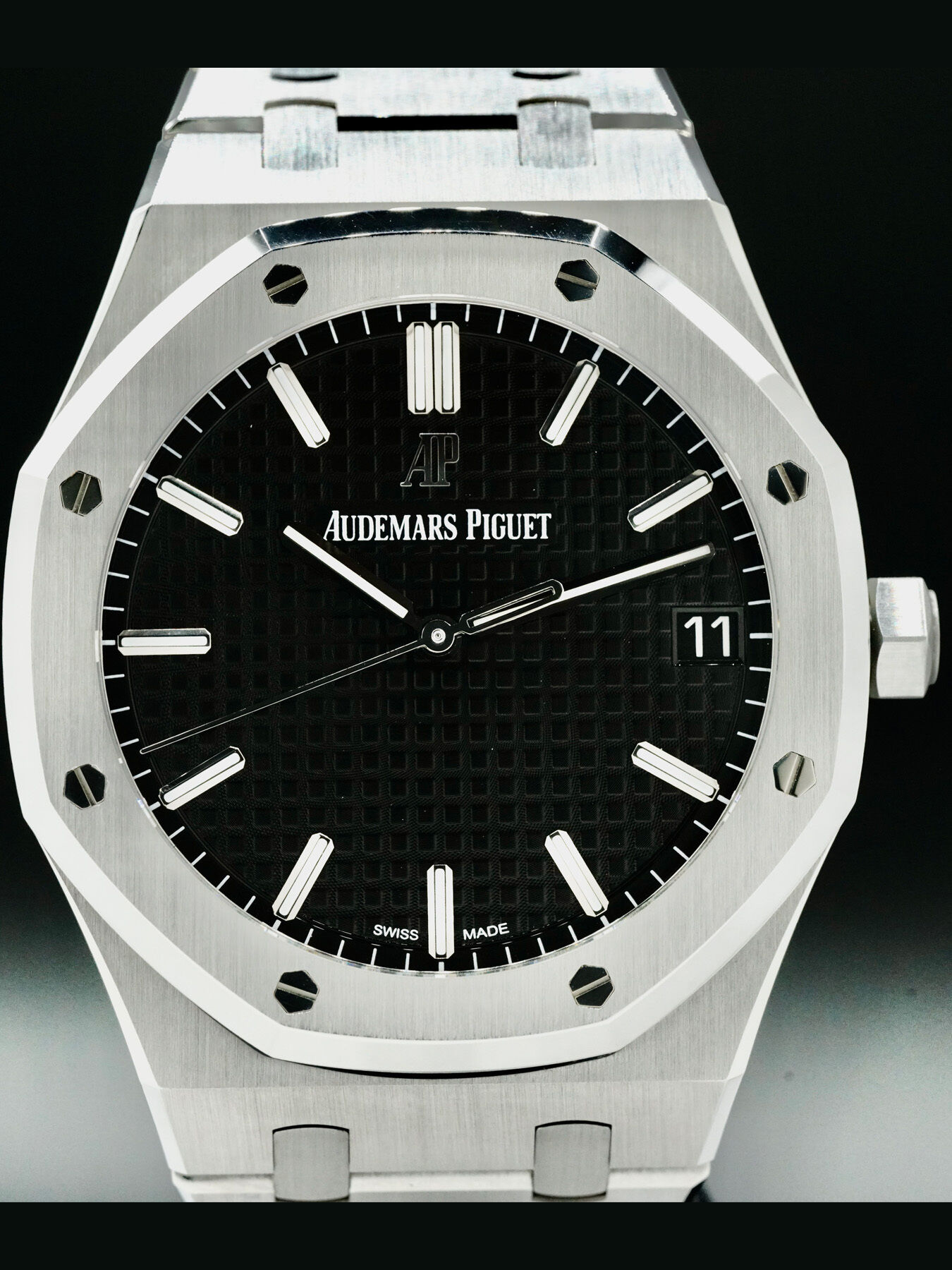 Audemars Piguet Royal Oak 15500ST.OO.1220ST.03