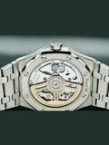 Audemars Piguet Royal Oak 15500ST.OO.1220ST.03 image 3 thumbnail
