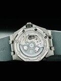 Audemars Piguet 15720ST.OO.A009CA.01 Royal Oak Offshore Diver image 3 thumbnail