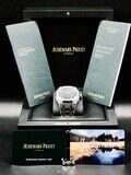 Audemars Piguet Royal Oak 15500ST.OO.1220ST.03 image 5 thumbnail