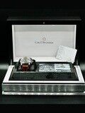 Carl F. Bucherer 00.10623.08.63.01 Patravi Chronograde image 3 thumbnail