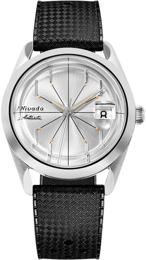 Nivada Grenchen Spider 32023A01