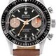 Nivada Grenchen Chronomaster Orange Boy Manual 86012M02 image 0 thumbnail