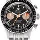 Nivada Grenchen Chronomaster Orange Boy Manual 86012M04 image 0 thumbnail