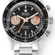 Nivada Grenchen Chronomaster Orange Boy Manual 86012M20 image 0 thumbnail