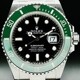 Rolex 126610LV Kermit image 0 thumbnail