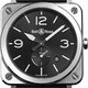 Bell & Ross BRS-BLC-ST image 0 thumbnail