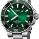 Oris 01 400 7763 4157-07 8 24 09PEB Aquis Date Calibre 400 on Bracelet image 0 thumbnail