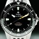 Zodiac ZO3552 Super Sea Wolf Pro-Diver image 0 thumbnail