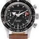 Nivada Grenchen Chronomaster White Broad Arrow Manual 86009WM02 image 0 thumbnail