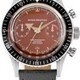 Nivada Grenchen Chornomaster Tropical Dial Manual 85007M10 image 0 thumbnail