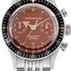 Nivada Grenchen Chornomaster Tropical Dial Manual 85007M04 image 0 thumbnail