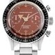 Nivada Grenchen Chornomaster Tropical Dial Manual 85007M20 image 0 thumbnail