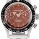 Nivada Grenchen Chornomaster Tropical Dial Manual 85007M13 image 0 thumbnail