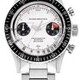 Nivada Grenchen Chronomaster White Panda Manual 86010WM20 image 0 thumbnail