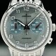 Junghans Meister Driver Chronoscope 027/3686.44 image 0 thumbnail