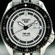 Seiko 5 Ultraseven 55th Anniversary Limited Edition SRPJ79 image 0 thumbnail