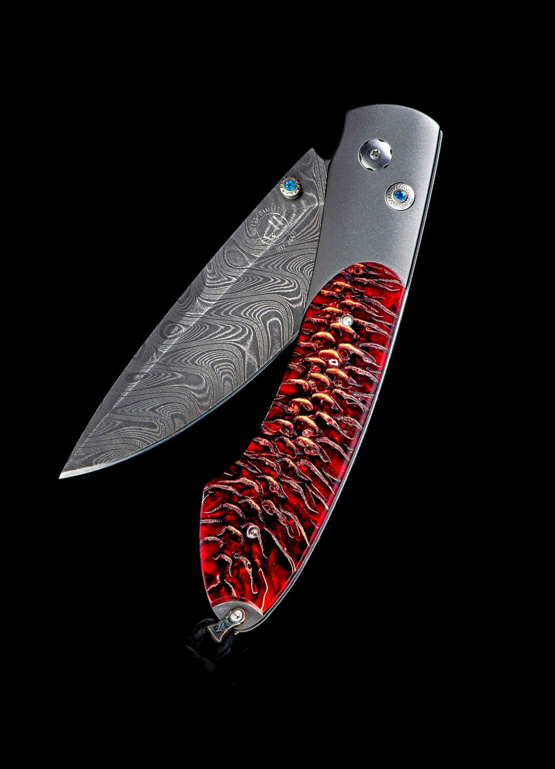 William Henry Spearpoint Queensland