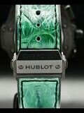 Hublot King Power Floyd Mayweather WBC World Champion Edition 703.CQ.0218.HR.WBC14 image 4 thumbnail