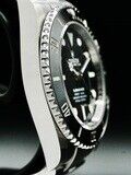 Rolex 124060 Submariner image 1 thumbnail