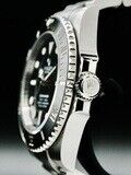 Rolex 124060 Submariner image 2 thumbnail